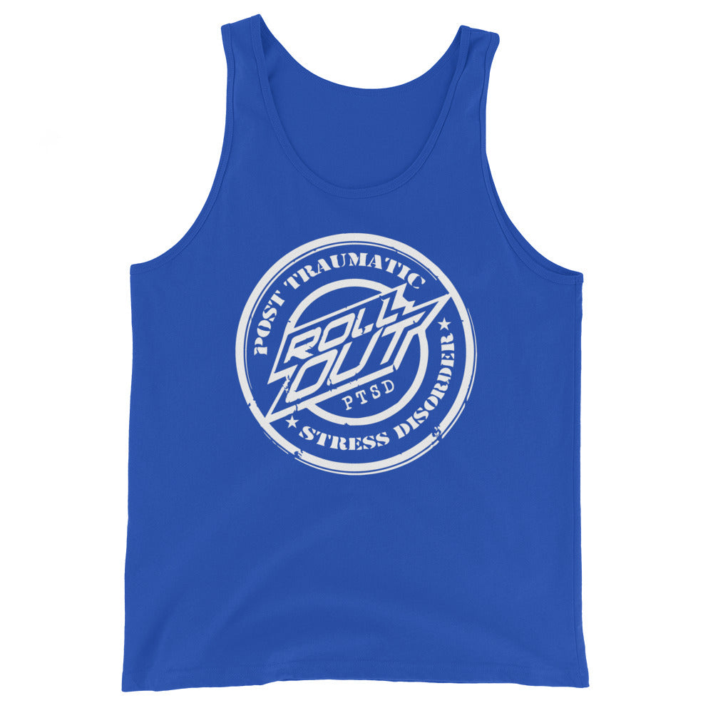 Classic Tank