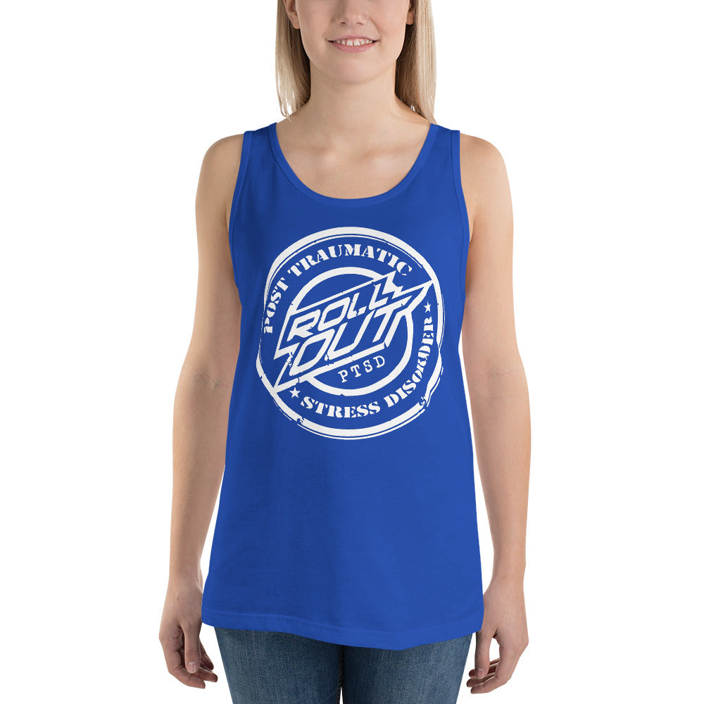 Classic Tank